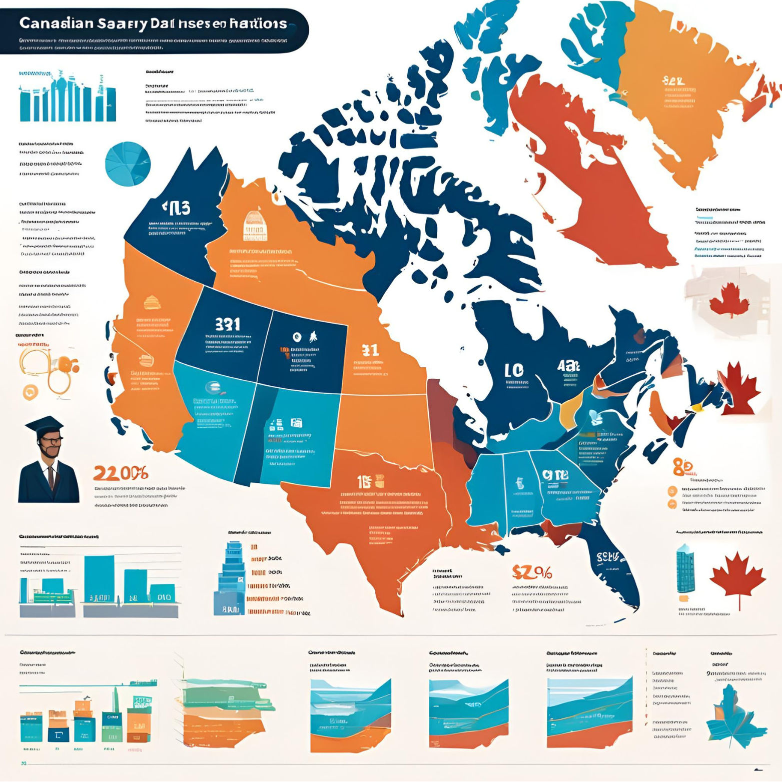 Canadian Tech Salary Analysis