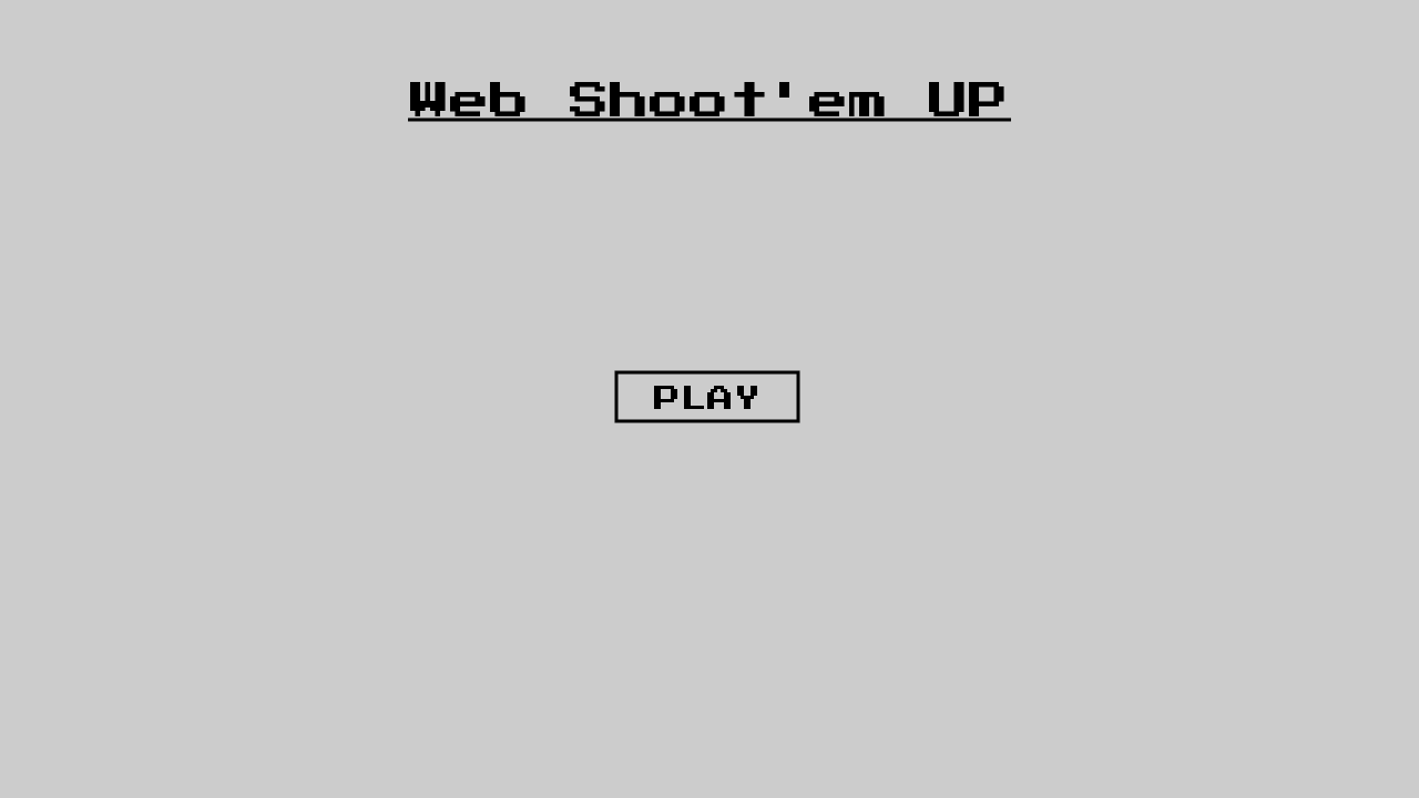 Web Game